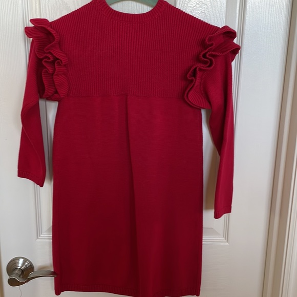 Tea Collection Sweater Dress - Picture 3 of 4